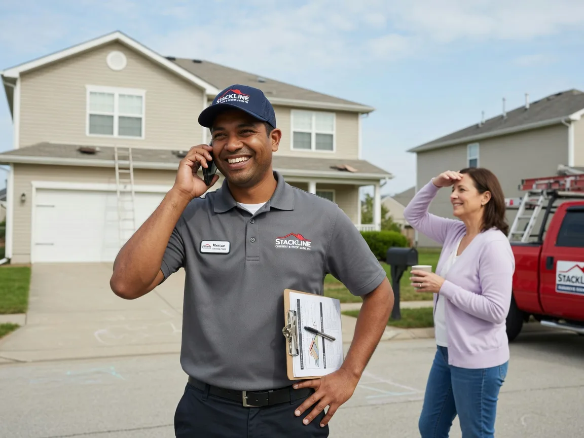 Chimney flashing repair Hollandale, MS FAQs